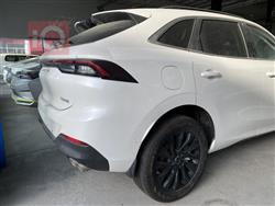 دۆنگ فینگ T5 EVO